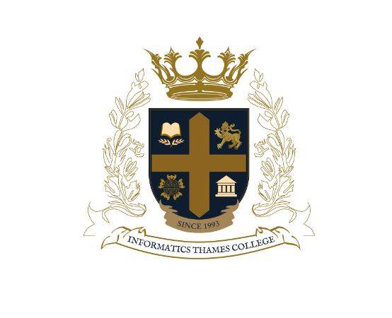 Logo of itc